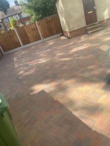 block paving and fencing installers essex (1)