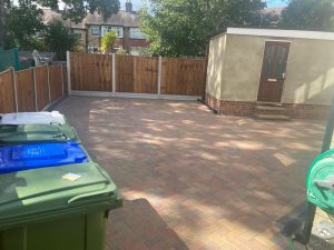 block paving and fencing installers essex (6)