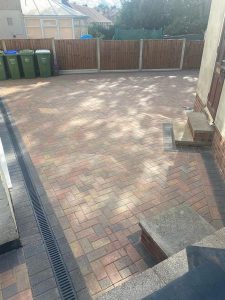 block paving and fencing installers essex (8)