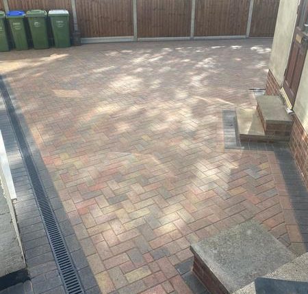 block paving and fencing installers essex (8)