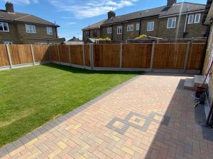 expert landscaping and block paving in london (1)