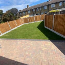 expert landscaping and block paving in london (2)