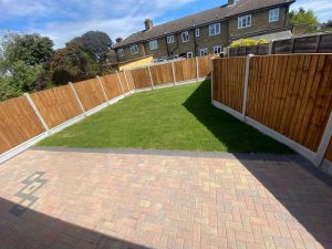 expert landscaping and block paving in london (2)