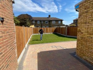 expert landscaping and block paving in london (6)