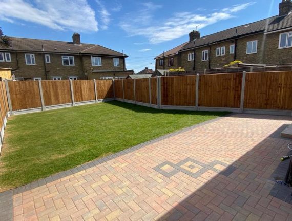 expert landscaping and block paving in london (7)