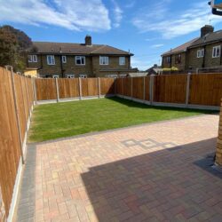 expert landscaping and block paving in london (8)