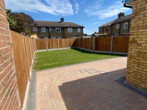 expert landscaping and block paving in london (8)