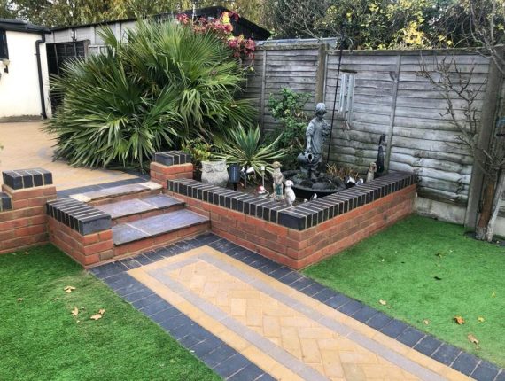 landscaping and block paving experts in chafford essex (2)