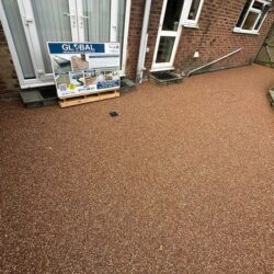 essex london resin bound driveways 0001