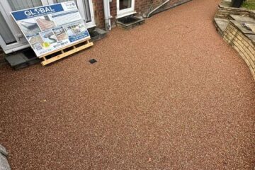 essex london resin bound driveways 0002