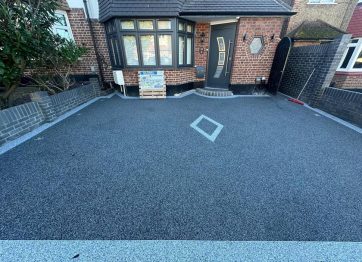 essex resin driveway projects 01