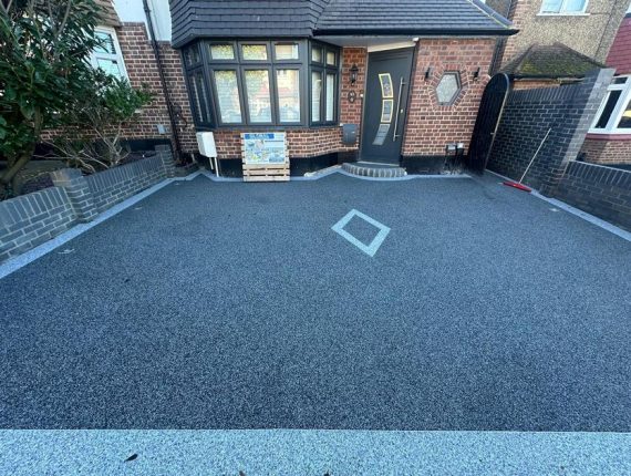 essex resin driveway projects 01